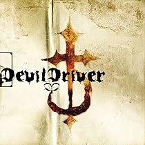 The Last Kind Words: DEVILDRIVER: Amazon.ca: Music