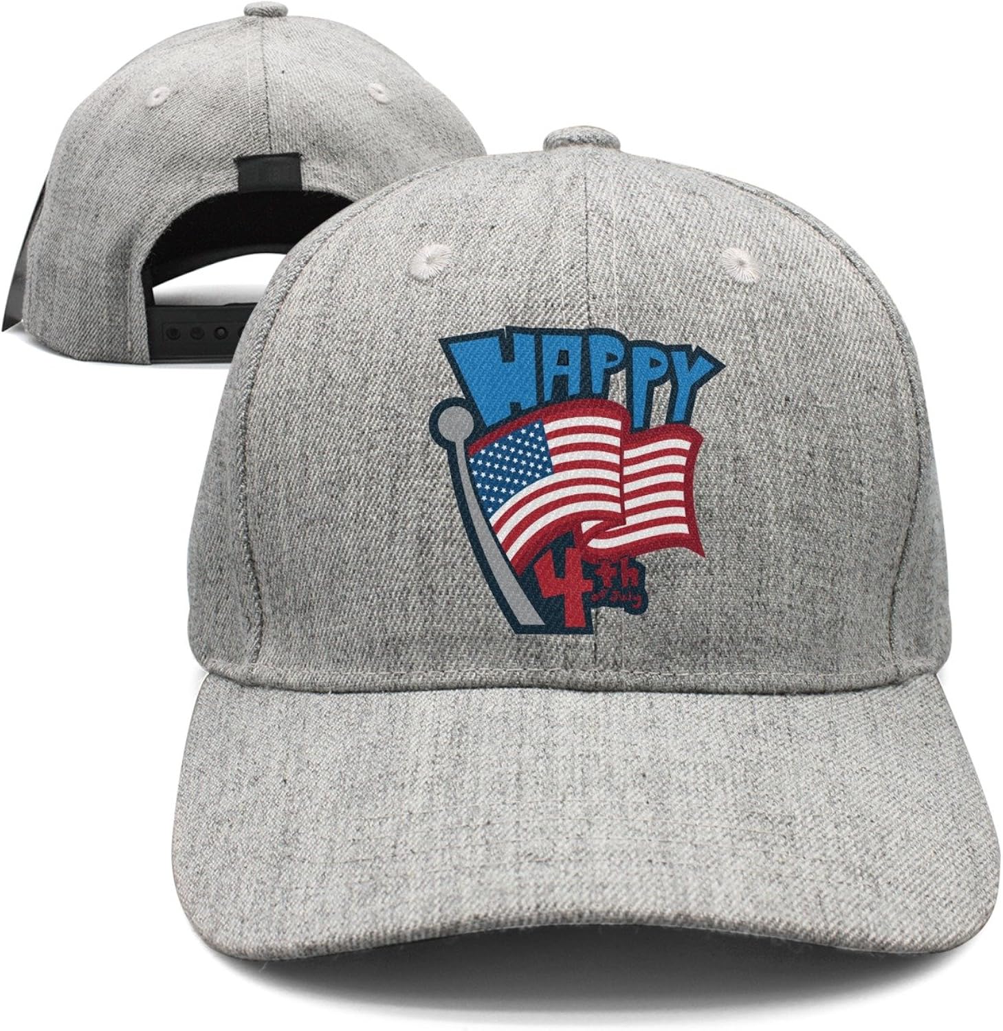 american sports caps