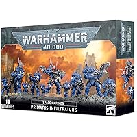 Amazon.com: Games Workshop - Warhammer 40,000 - Space Marines