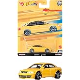 Hot Wheels Car Culture Circuit Legends 1:64 Scale Vehicles - Premium Die‑Cast Car Collection For Kids 3 Years & Up