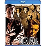 John Alton Film Noir Collection (T-Men / Raw Deal / He Walked by Night) - The ClassicFlix Restorations on Blu-ray