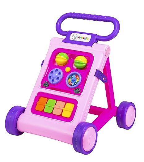 kids activity walker