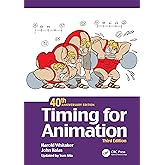 Timing for Animation, 40th Anniversary Edition