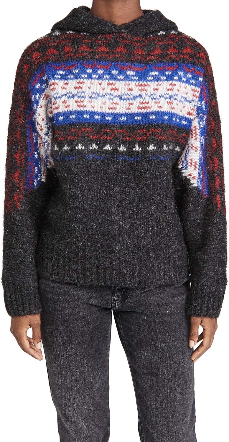 rag and bone hoodie women's