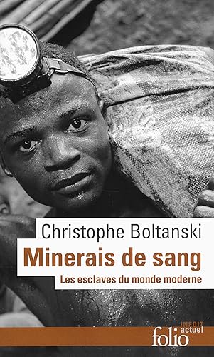 Download Minerais de sang: Les esclaves du monde moderne PDF