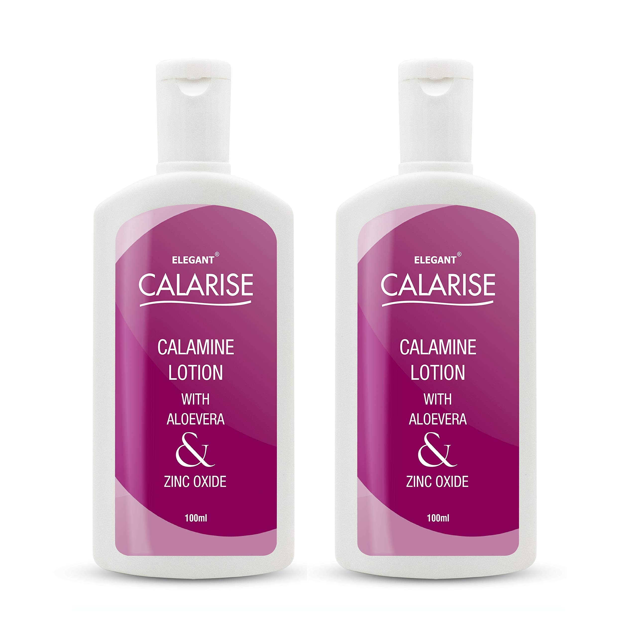 calamine aloe vera lotion