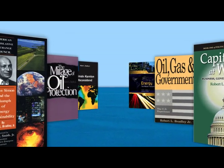 Edison To Enron Energy Markets And Political Strategies