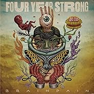 Brain Pain [Explicit]