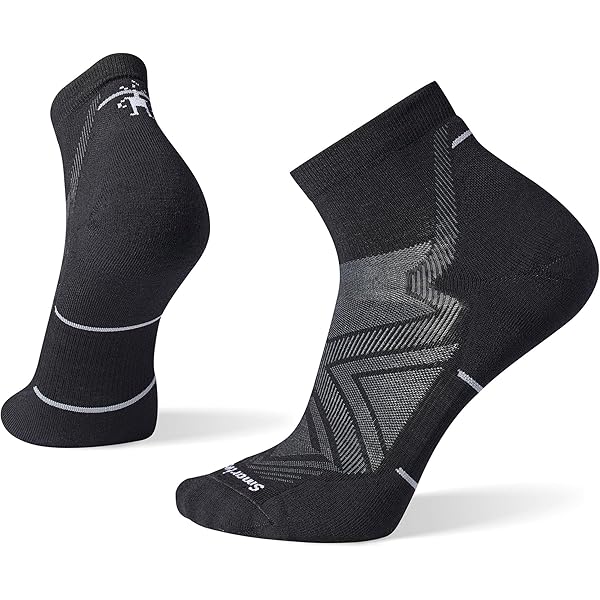 Dámské ponožky Smartwool W Run Cold Weather Targeted Cushion Crew