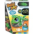 Goliath Build a Bot Glow Mini Gecko - Build Your Own Robotic Pet