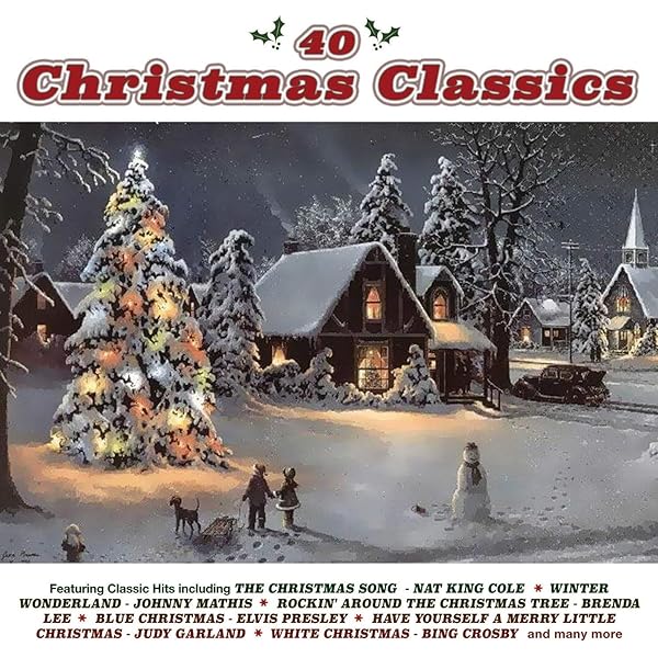 Lorne Greene Michael Landon Dan Blocker Pernell Roberts Bonanza Christmas On The Ponderosa Amazon Com Music