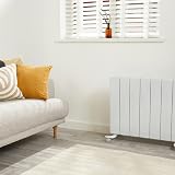 Beldray EH3110V2 Smart Ceramic Core Wi-Fi Electric Heater 2000W Portable view 8