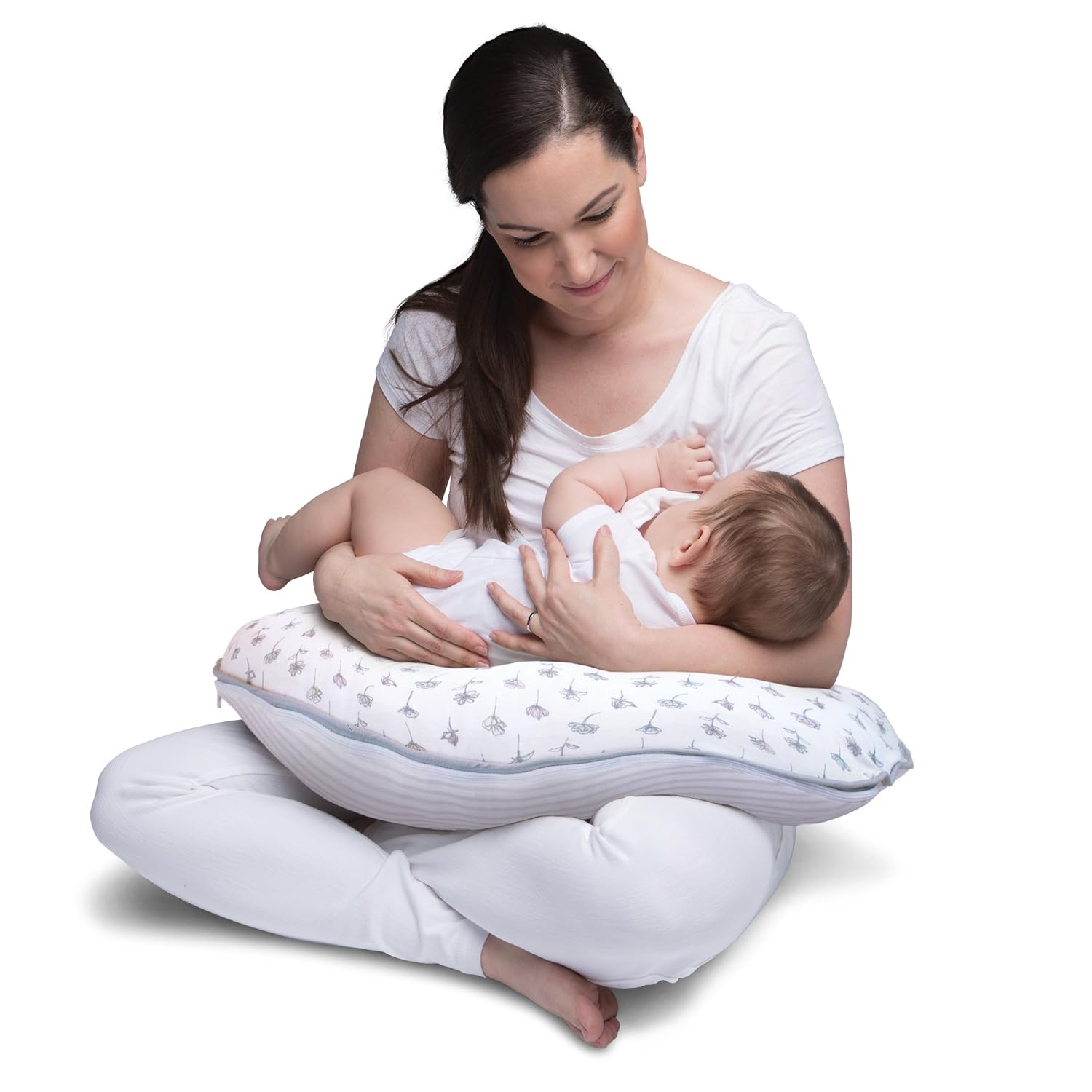 boppy organic slipcover
