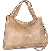 Nino Bossi Handbags Flower Satchel