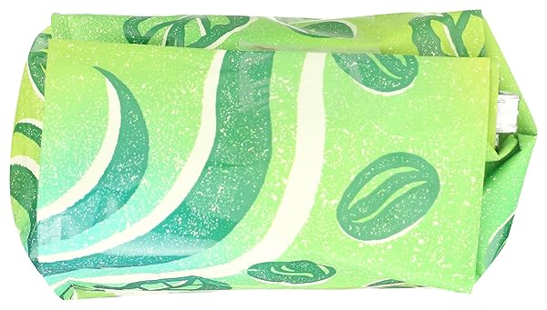 WHOLE FOODS MARKET, ORGANIC CONTINENTAL BLEND WHOLE BEAN COFFEE, MEDIUM-LIGHT ROAST, COMPLEX & HEAVY, FRUIT-TINGED, 12 OUNCE
