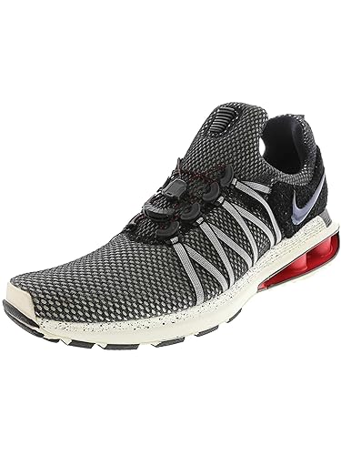 zapatillas nike shox gravity