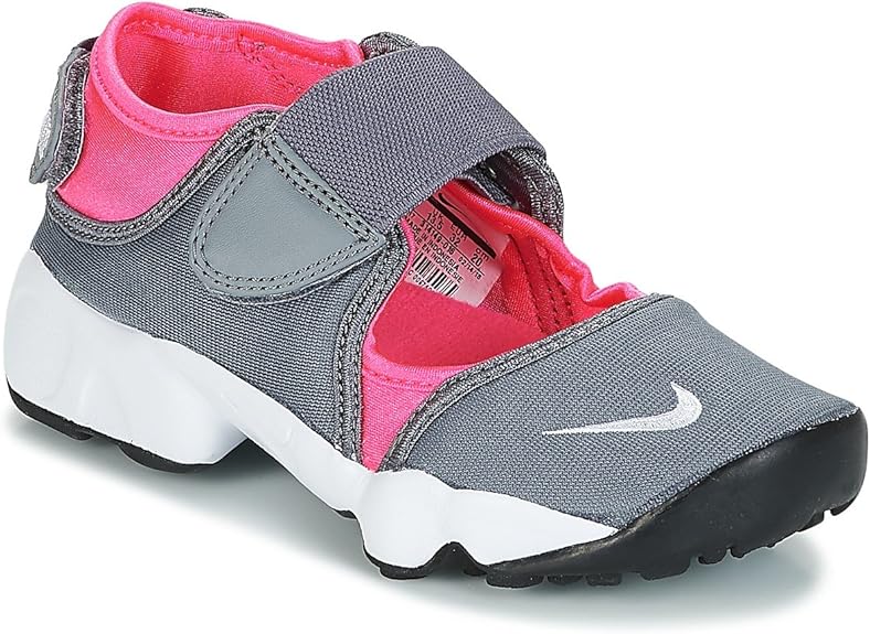 pink rift trainers junior