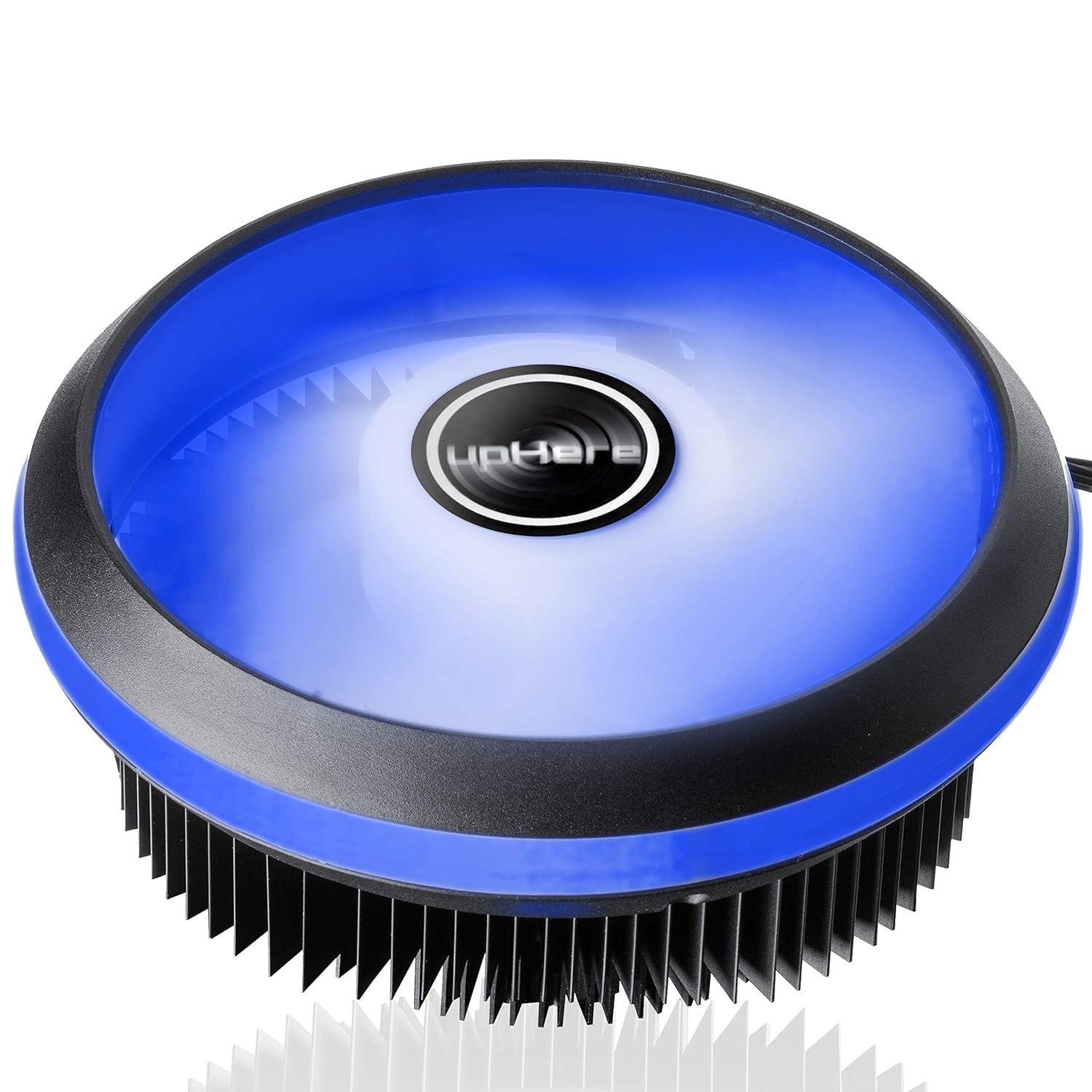 Computer Components upHere ACC92CF CPU Air Cooler with ...