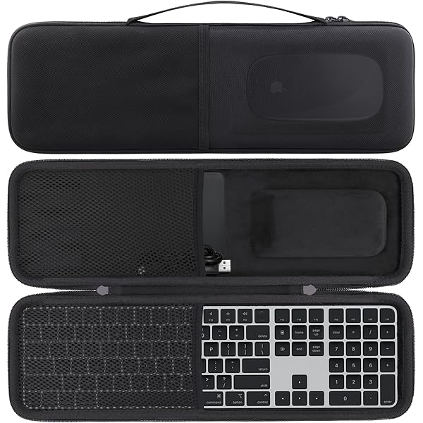 Apple Magic Keyboard Touch ID USB-Cブラック Apple's official black Magic Keyboard with Touch ID hits $173 all