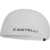 CASTELLI Unisex Summer Skullcap