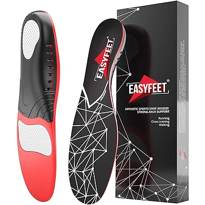 Support insoles for flat shoes Outlet