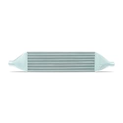 Mishimoto MMINT-WRX-01SL Front-Mount Intercooler