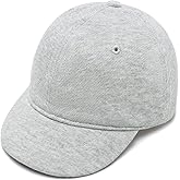 Duoyeree Toddler Baby Baseball hat Infant Baseball Cap Soft Polyester Snapback hat Boys
