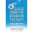 Cognitive Behavior Therapy: Basics and Beyond