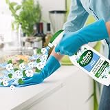 Zoflora Linen Fresh Multipurpose Disinfectant Spray 6 x 800ml Pack view 4