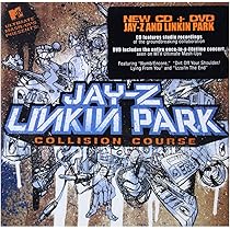 Collision Course: LINKIN PARK/JAY-Z: Amazon.ca: Music