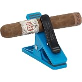Get A Grip Composite Clip - Blue