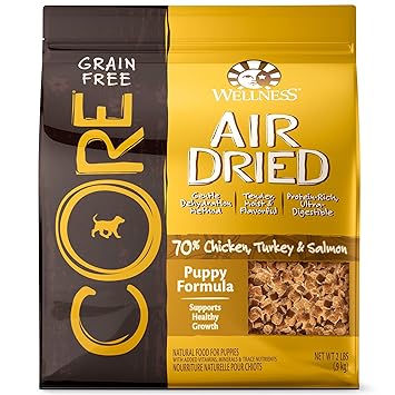core air dried cat food