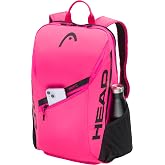HEAD Tour Tennis Backpack 25L | 2 Racquet Capacity