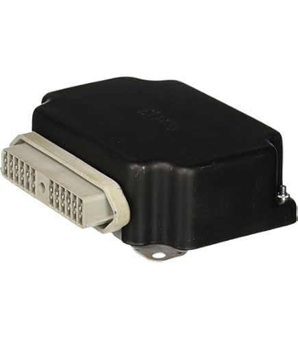 Standard Motor Products EM766 Engine Control Module - Remanufactured ECU Computer