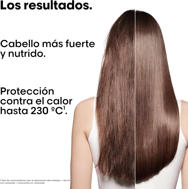 L'Oréal Professionnel Absolut Repair Molecular Set Viaje Para Pelo Dañado