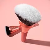 REAL Snatch + Sculpt Contour Brush, Flat Top Oval Head, 261 view 8