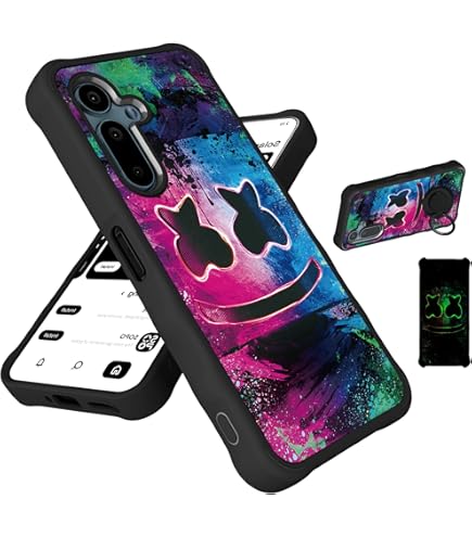Amazon.com: Aroepurt Case Compatible for Saga 2 Solana Mobile