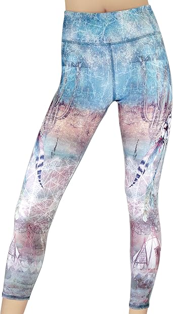 evcr leggings amazon
