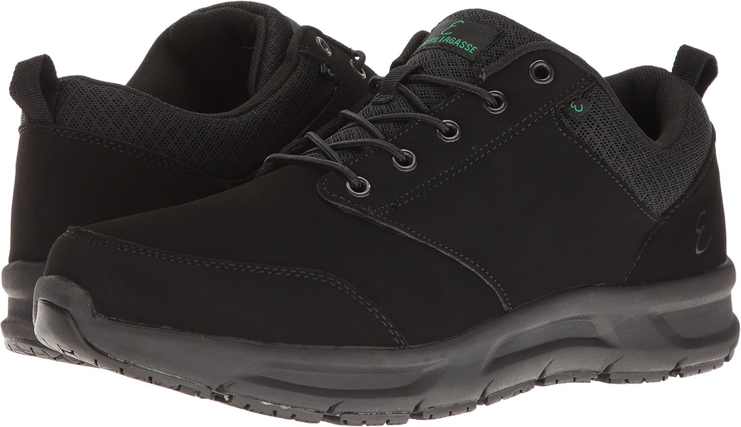 Emeril Lagasse Men's Quarter Slip-Resistant Work Shoe: Shoes