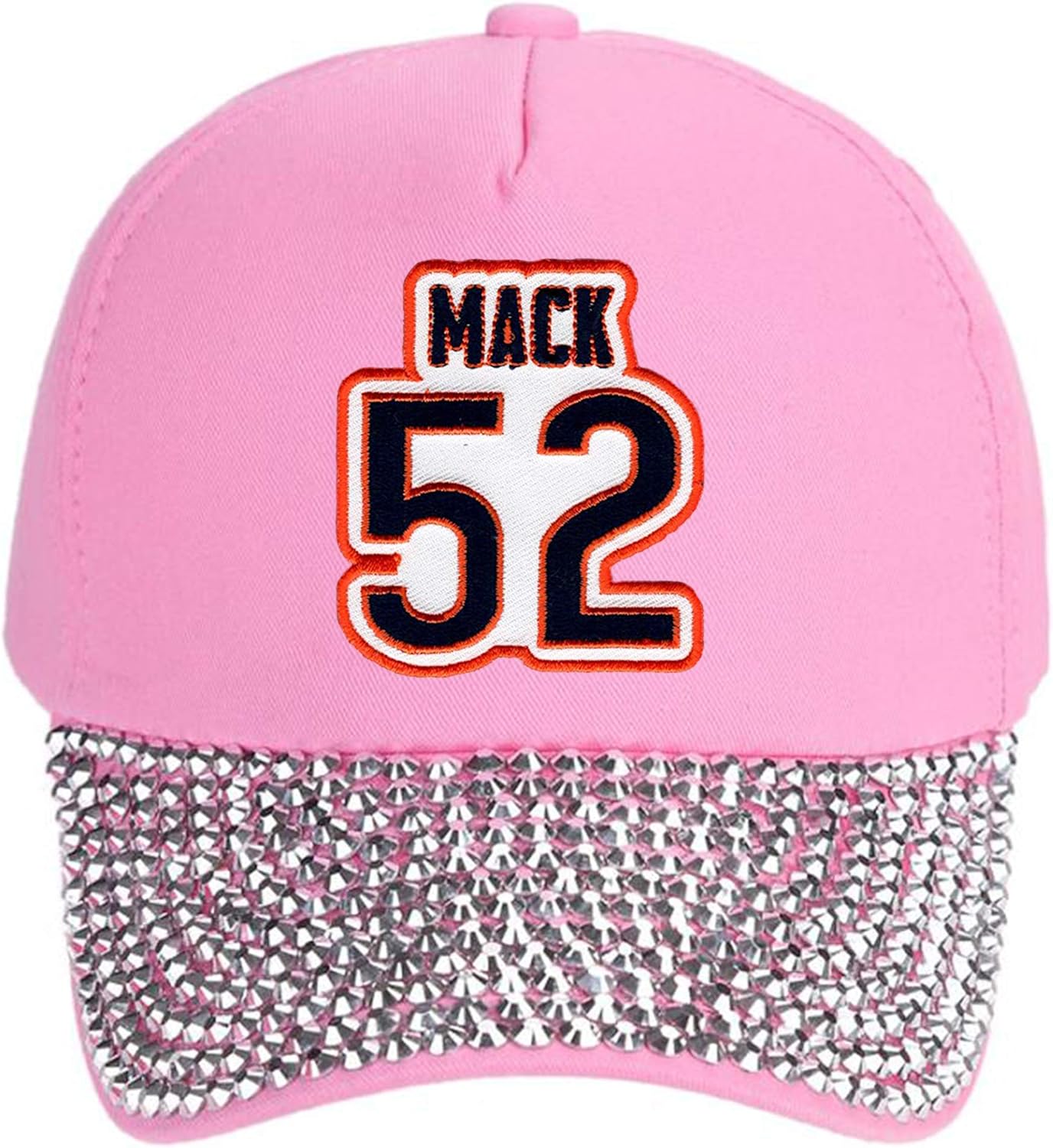 khalil mack hat