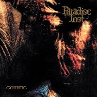 Paradise Lost - Gothic - Amazon.com Music
