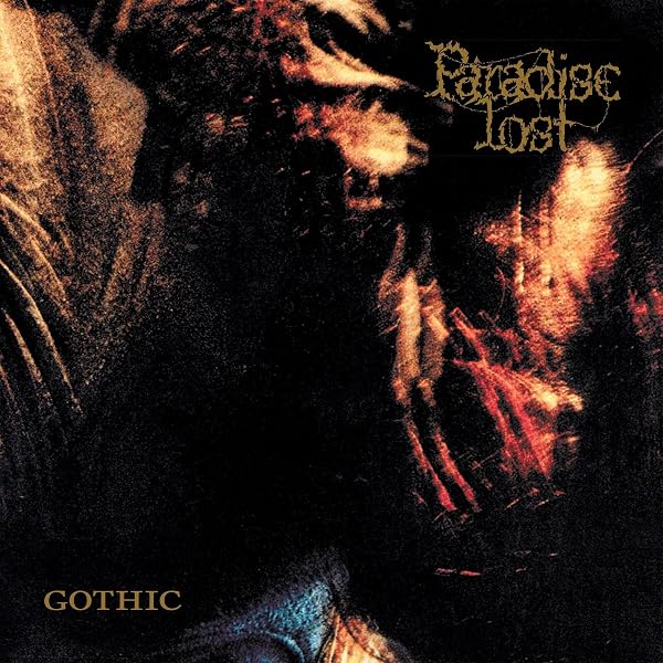 Paradise Lost - Gothic - Amazon.com Music