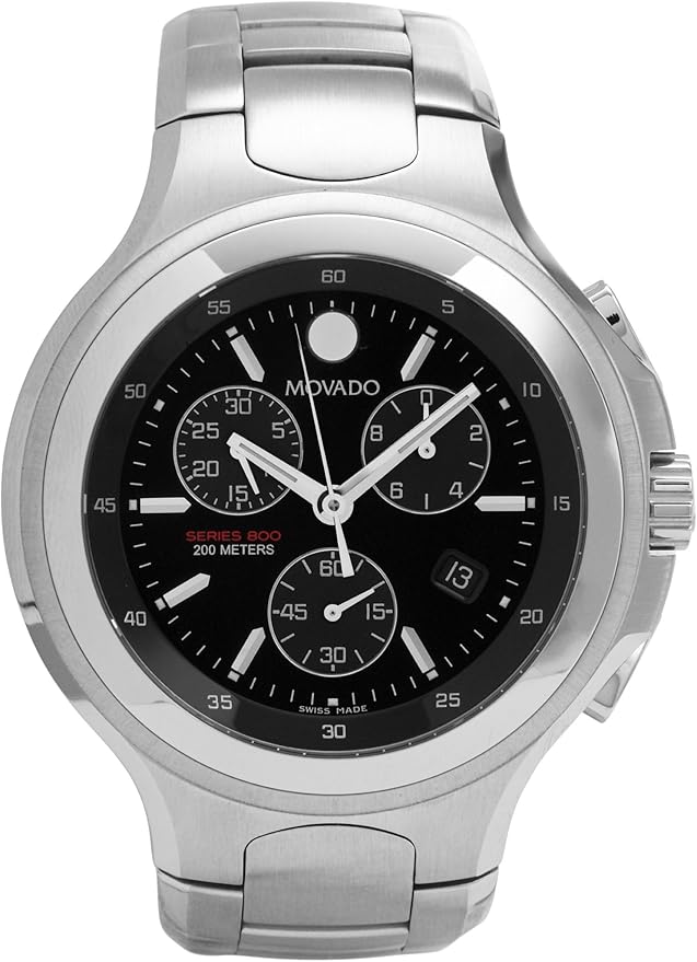 Movado Men