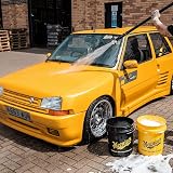 Meguiar's G17716EU Ultimate Car Wash & Wax 473ml view 5