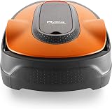 Flymo EasiLife 350 Robotic Lawn Mower 18V 350 sq m Bluetooth Control view 2