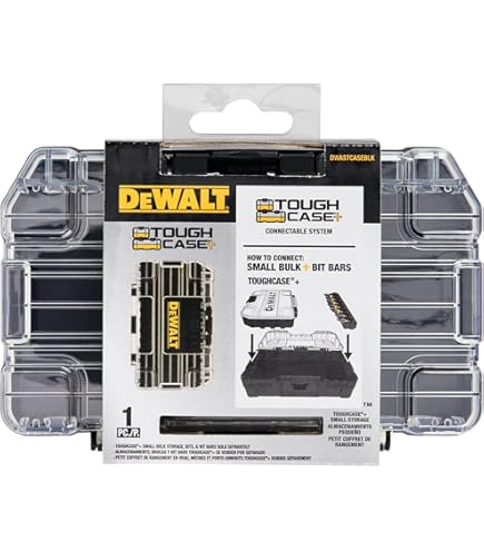 DEWALT Soft Tool Organizer (DWST17624) : Amazon.ca: Tools & Home