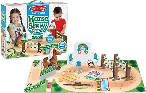 melissa and doug train set canada