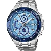 Casio Men Chronograph Watch Edifice