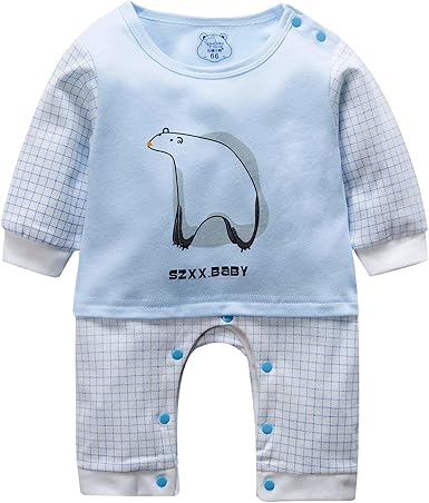 gots certified baby clothes