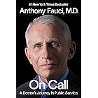 On Call: A Doctor's Journey in Public Service